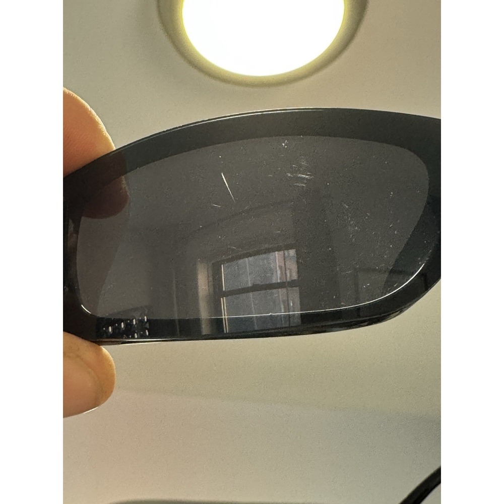 Chanel 5085-B Sunglasses Black C. 01 140 110 Vintage Rare - Picture 7 of 8